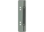 Q-Connect® 4012000113 Strisce Di Graffatura In Cartone, Corte - Verde, 25 Pezzi