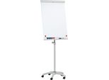 Franken EL-FC31 Flipchart X-Tra!Line Mobil - 68 X 105 Cm