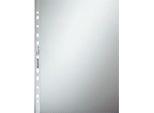 Leitz 4770-00-02 100Er ProspekthüLle Standard A4 Pp Glasklar 0,08 Mm