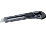 Westex 95620010 Westex Abbrechmesser, Kunststoff, Klinge: 18 Mm, Grau