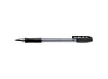 Pilot BPS-GP-XB-B Penna A Sfera Xb, Impugnatura Gommata, 0,6 Mm, Nero