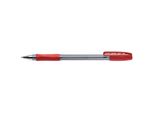 Pilot BPS-GP-XB-R Penna A Sfera Xb, Impugnatura Gommata, 0,6 Mm, Rosso, BPS-GP-XB-R