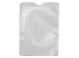 Buste Per Carte D'identità Herma 5016 - 80X115 Mm Per Formato Din A7, Goffrate, A Prova Di Documento
