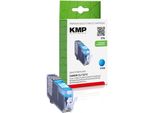 Kmp C74 - Ciano - Canon Pixma Ip 3600 Canon Pixma Ip 4600 Canon Pixma Ip 4600 X Canon Pixma Ip 4700 Canon Pixma... - 1 Pezzo(I) - Stampa Inkjet - Scatola