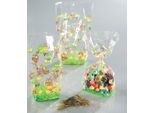 Folia 251 Ostercellglasbeutel - 11,5 X 19 Cm, 10 StüCk, Mit 4-Farbigem Druck
