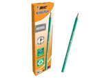 Bic 880311 Ecolutions Evolution 650 Matite Hb 12 Pz.