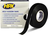 Hpx Nastro Adesivo Autosigillante Nero 19 Mm X 10 M