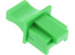 Inline - Staubschutz FüR RJ-45 Buchse - GrüN (Packung Mit 100) (59942F)