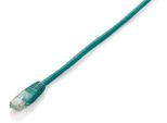 Equip Eco Patchkabel Cat6 U/Utp 0.25M GrüN Bulk