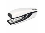 Cucitrice Leitz Mini Nexxt Wow 5528, Bianco Perla