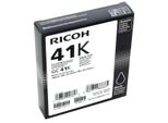 Ricoh - Cartuccia Per Stampante - 1 X Nero - 2500 Pagine - Per Ricoh Sg 3110, Sg K3100, Aficio Sg 3100, Sg 3110, Sg 7100, Sg 7100, Sg