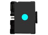 Ricoh - Cartuccia - 1 X Ciano - 2200 Pagine - Per Ricoh Sg 3110DN, Aficio Sg 3100Snw, Sg 3110DN, Sg 3110Dnw, Sg 3110Sfnw, Sg 7100DN (405762)
