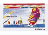 Stabilo Aquacolor Multicolore 36 Pz