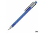 Staedtler® 777 05-33 Matita Meccanica In Grafite 777 - 0,5 Mm, B, Blu Trasparente