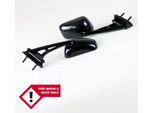 Specchio Specchio Race, Montaggio Universale, Coppia