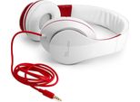 Fantec Cuffie On-Ear "SHP-250AJ"", Nero/Giallo"
