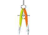 Bussola Di Precisione/Geometria Staedtler Mars Comfort Neon