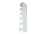 Intellinet 712439 Guide Profilate Aggiuntive Intellinet Per Distributori A Parete 6U