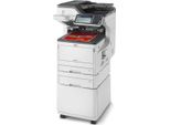 Oki 45850601 Oki Mc853Dnct D/S/K/F