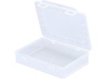 Allit 457170 Scatola D'assortimento "Europlus Basic"" Dimensione: 18/1"