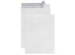 Bong 11784 Buste Tyvek® Pocket Din B4 Senza Finestra Bianco 100 Pz.