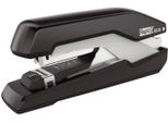 Rapid 5000546 Cucitrice Supreme SO30 - Metallo, 30 Fogli, Nero/Grigio