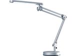 Hansa H5010641 Luce Led 4 Stelle Argento