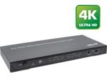 Switch / Switcher A Matrice Hdmi Inline® 65011K, 4K2K, 4 Ingressi - 2 Uscite