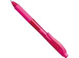 Pentel BL107-PX Roller A Gel Liquido Energel-X Rosa