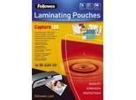 Busta Per Film Di Laminazione Fellowes, Autoadesiva, A4, 250 Mic