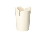 Papstar 85705 50 Papstar Snackboxen To Go 550 Ml