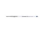 Schneider 171003 10Er Slider 710 Xb Kugelschreiberminen Xb Blau