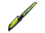 Stabilo Penna Stilografica Easybuddy M Nero/Lime