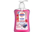 Sapone Liquido Sagrotan Mora E Frutti Di Bosco Dispenser 250Ml