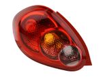 Johns, Fanale Posteriore Fanale Posteriore Adatto Per Toyota Aygo B10 07/05-12/08 Sinistro 815610H020