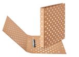 Herlitz 50021802 Herlitz Ringbuch Easy Orga To Go Pure Glam