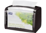 Tork 272611 - Schwarz - Kunststoff - 201 Mm - 150 Mm - 155 Mm - 1 StüCk(E) (272611)