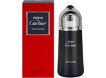 Cartier Pasha De Cartier ÉDition Noire Eau De Toilette Per Uomo 150 Ml
