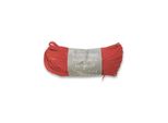 Clairefontaine Raffia-Naturbast, Rot