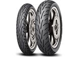 Dunlop Arrowmax Gt601 Posteriore 120/80 - 18 M/C Tl 62H Posteriore