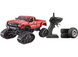 Amewi 22393 Modello Radiocomandato (Rc) Pickup Truck Motore Elettrico 1:16