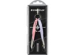 Staedtler Zirkel Mars Comfort 556 Pink/Fliede