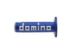 Domino A360 Off-Road Manopole Comfort, Ergonomiche