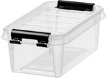 Smartstore 3452070 Smartstore Aufbewahrungsbox Classic 0,5, 0,5 Liter
