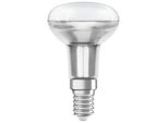 Osram Star Lampadina Led Bianco Caldo 2700 K 2,6 W E14 F