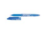 Pilot BL-FR7-SKL Penna Roller Frixion Ball 0,7 - 0,4 Mm, Blu Cielo, Cancellabile
