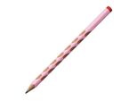 Stabilo 322/16-HB Matita Didattica Stabilo Easygraph R, Rosa Pastello