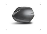 Cover Per Valigie Laterali Moto Shad SH36 Carbon Look
