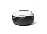 Cover Per Bauletto Moto Shad SH39 Bianco