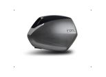 Cover Per Valigie Laterali Moto Shad SH36 Nero